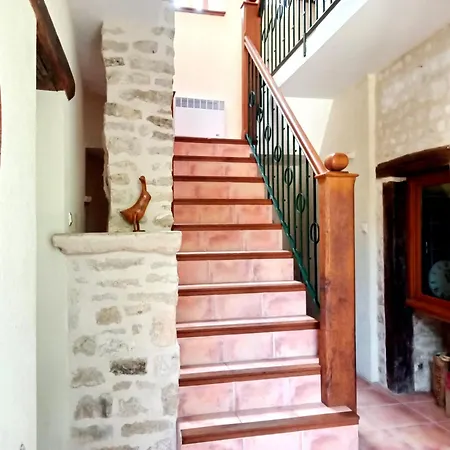 La Rose Des Templiers