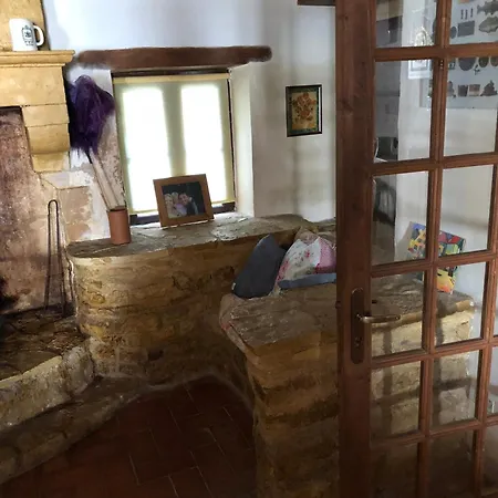 Сasa de vacaciones La Rose Des Templiers