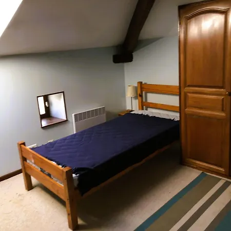 La Rose Des Templiers Exoudun