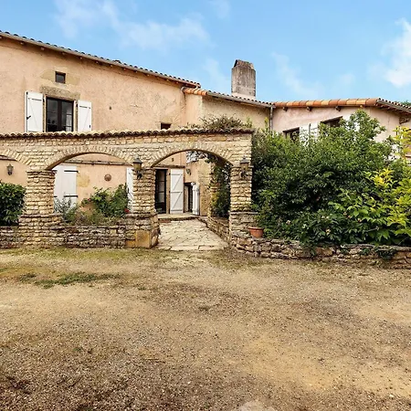La Rose Des Templiers Exoudun